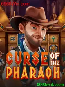 Curse of the Pharaoh: Aventura e Mistério no Egito Antigo